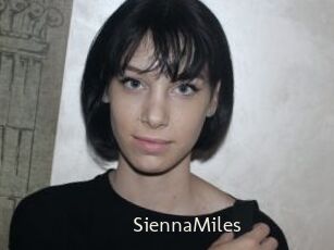 SiennaMiles