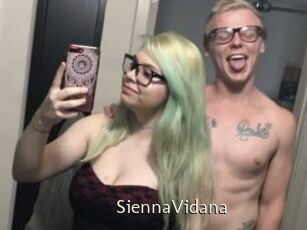 SiennaVidana