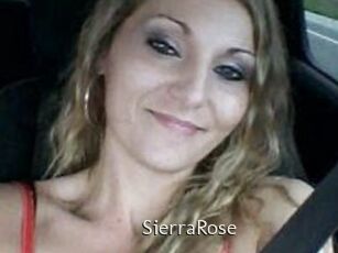 SierraRose