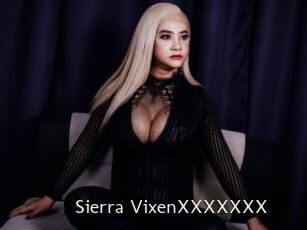 Sierra_VixenXXXXXXX
