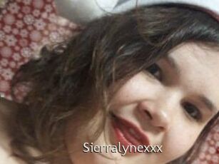 Sierralynexxx