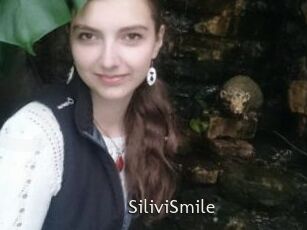 SiliviSmile