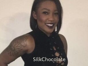 SilkChocolate