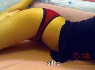 Silke