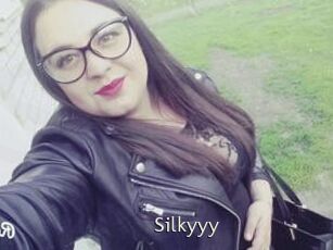 Silkyyy