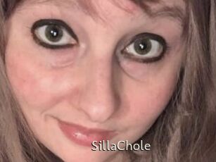 SillaChole