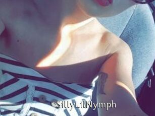 SillyLilNymph