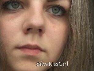 SilvaKissGirl