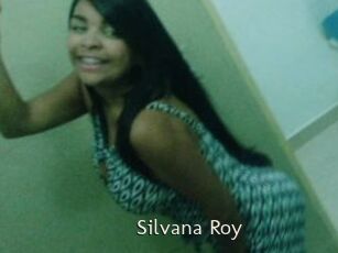 Silvana_Roy