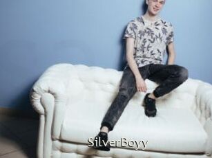SilverBoyy