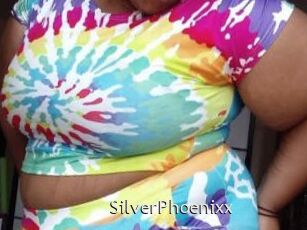 SilverPhoenixx