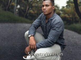 SilvestreWillian
