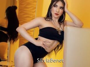 SilviaBenet