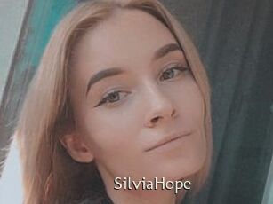 SilviaHope