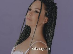 SilviaJean