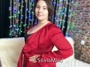 SilviaMind