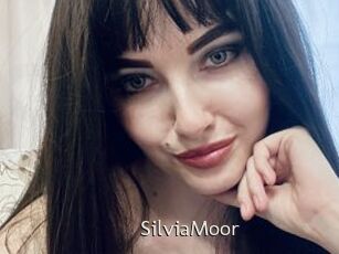 SilviaMoor