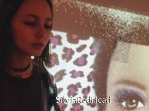 SilviaRedHead