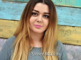 SimenRozilin