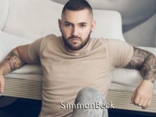 SimmonBeck
