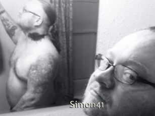 Simon41