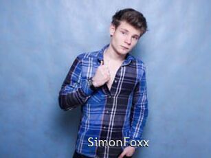 SimonFoxx