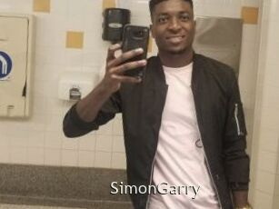 SimonGarry