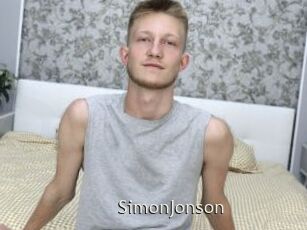 SimonJonson