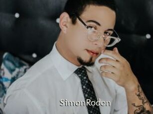 SimonRodon
