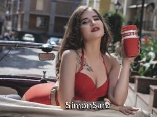 SimonSara