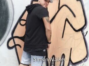 SimonWalker