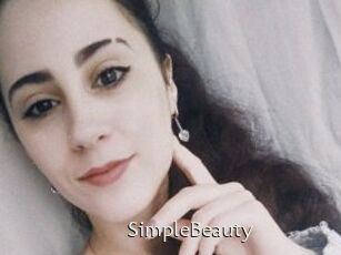 SimpleBeauty