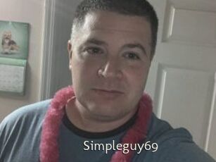 Simpleguy69
