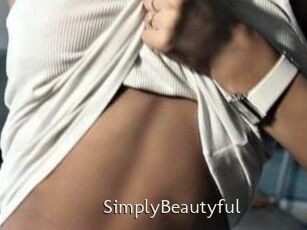 SimplyBeautyful