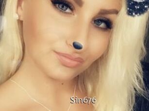 Sin676
