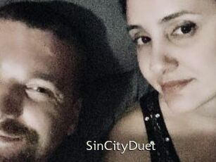 SinCityDuet
