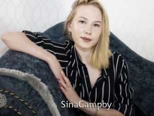 SinaCampby