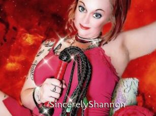 SincerelyShannon