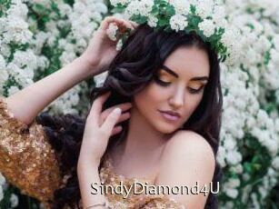 SindyDiamond4U