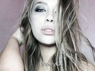 SindyGo_
