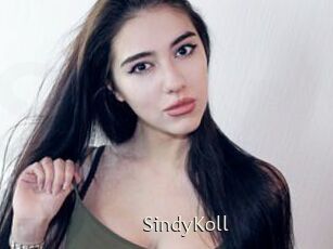 SindyKoll