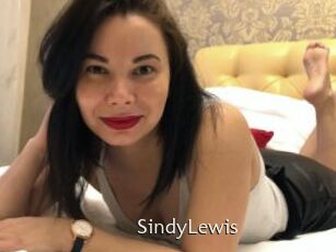 SindyLewis