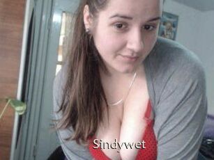 Sindywet