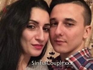 SinfulCouplexxx