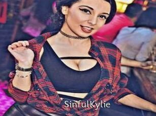 SinfulKylie