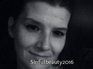Sinfulbeauty2016