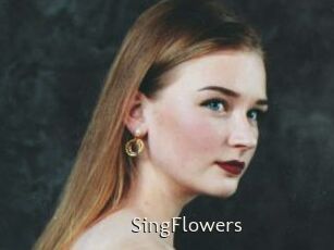 SingFlowers