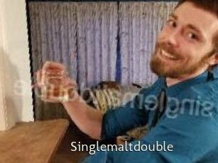 Singlemaltdouble
