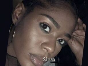 Sinsa