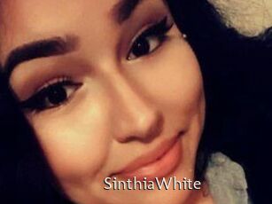 Sinthia_White